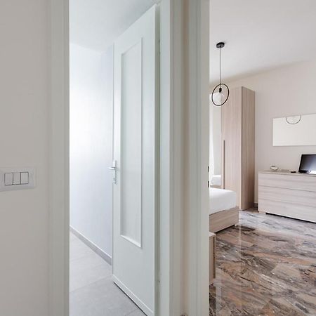 Dergano Comfy Apartment - 250 M Far From M3 มิลาน ภายนอก รูปภาพ