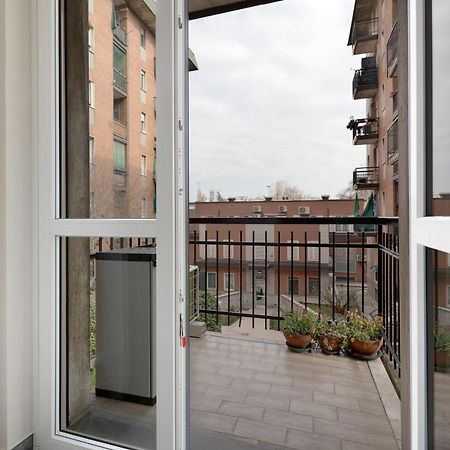 Dergano Comfy Apartment - 250 M Far From M3 มิลาน ภายนอก รูปภาพ