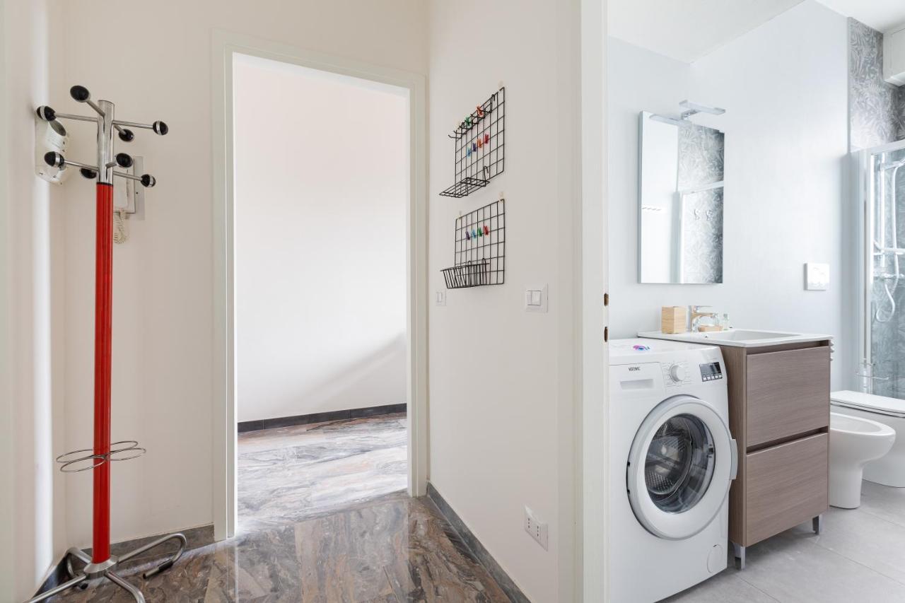 Dergano Comfy Apartment - 250 M Far From M3 มิลาน ภายนอก รูปภาพ